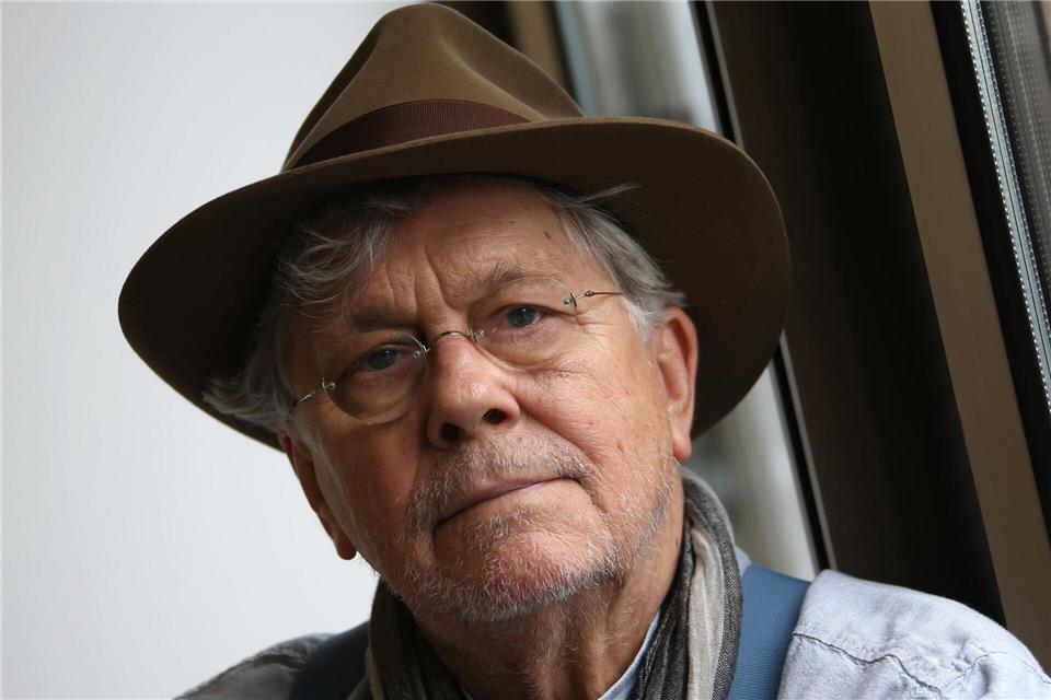 Piper sorgt sich nach einem Zusammenbruch um seine Stimme. (Archivbild)Stephan Jansen/dpa