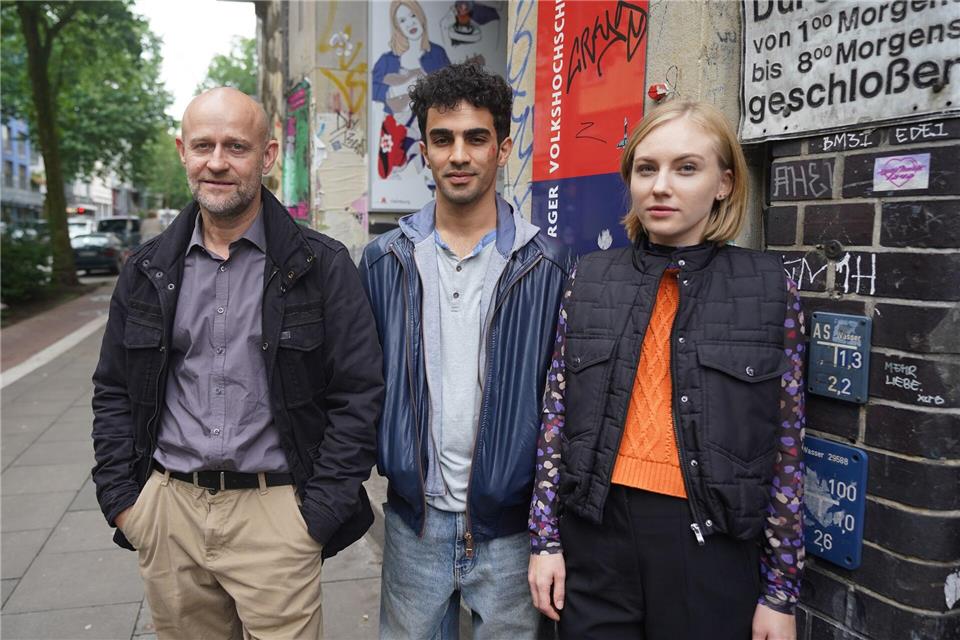 Planen Terroristen einen Anschlag auf die Elbphilharmonie? ArchivbildMarcus Brandt/dpa