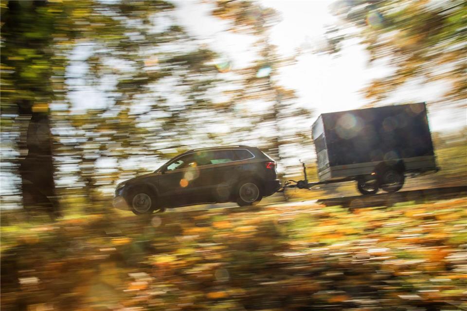 Planung und Preisvergleich lohnen sich. Wann ist der Umzug mit dem eigenen Auto, mit einem Miet-Transporter oder per Umzugsunternehmen sinnvoll?picture alliance/dpa/dpa-tmn