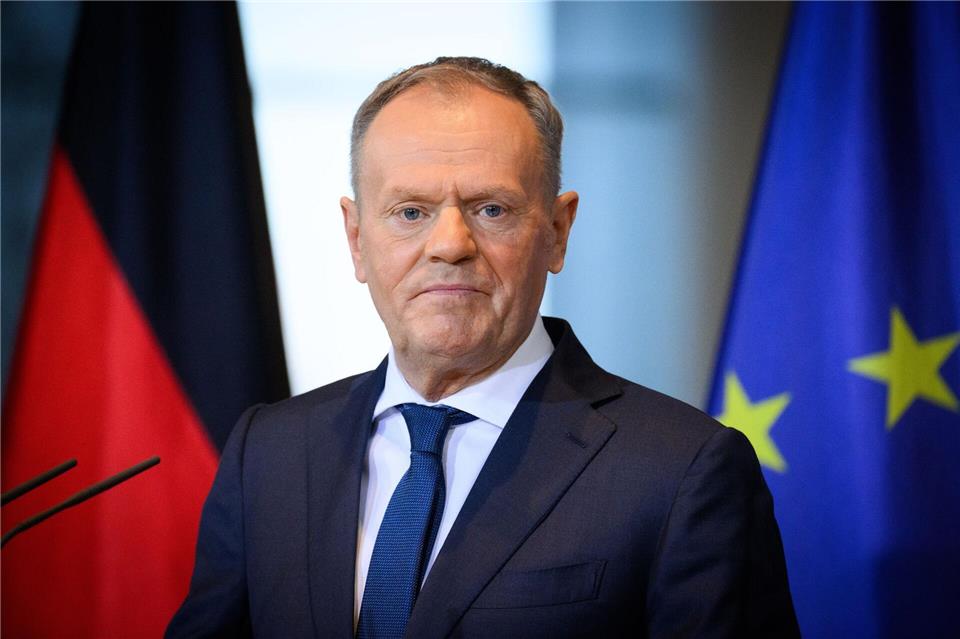 Polen will in die Atomkraft einsteigen. (Archivbild)Bernd von Jutrczenka/dpa