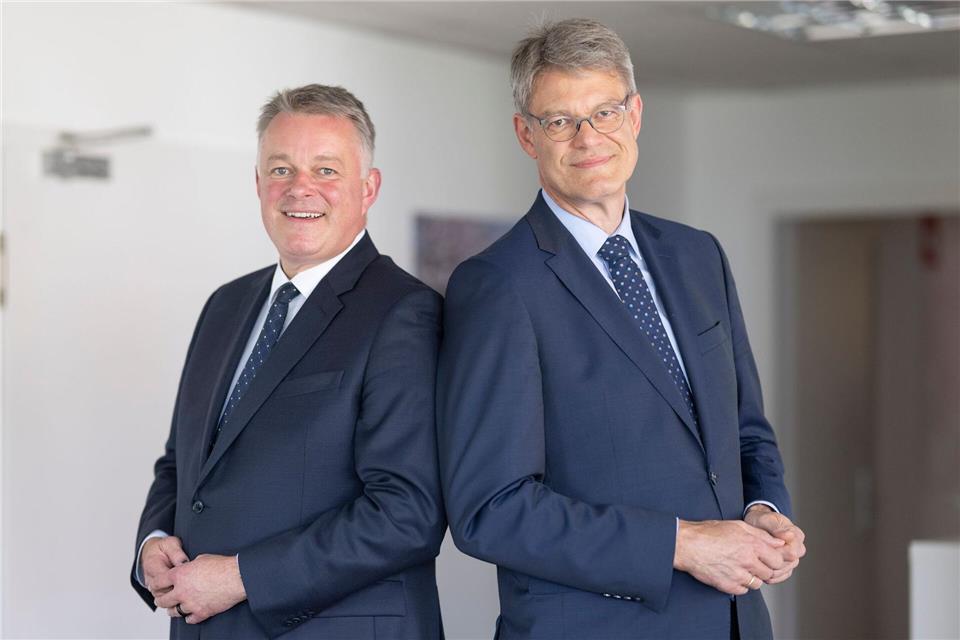 Politik liegt bei Schnieders in der Familie. (Archivbild)Boris Roessler/dpa