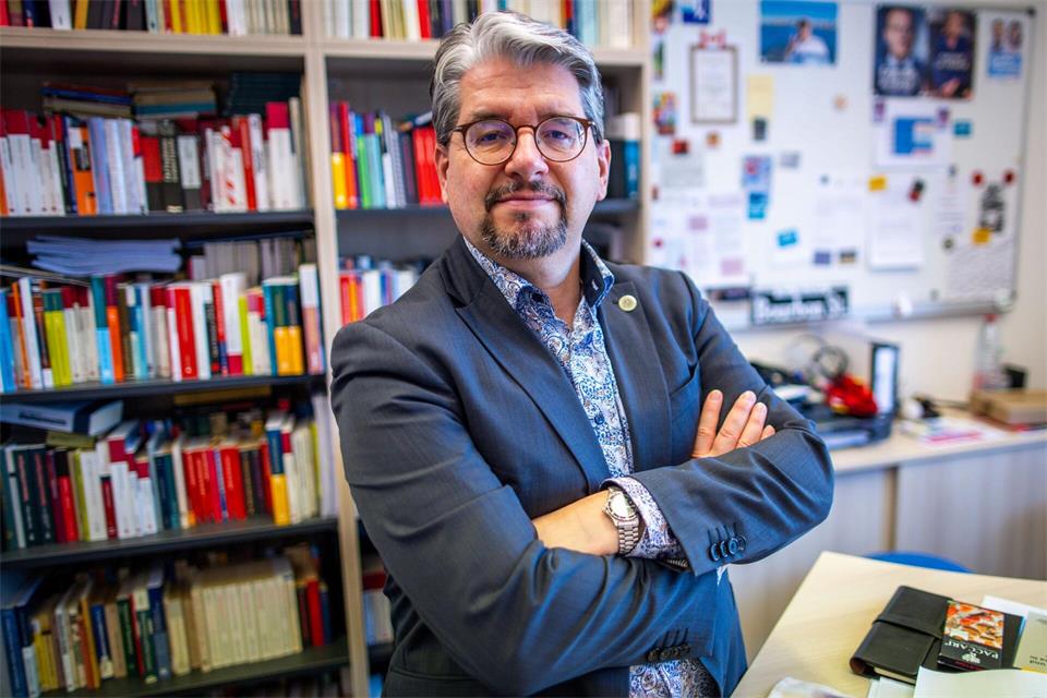 Politikwissenschaftler Wolfgang Muno sieht trotz schlechter Umfragewerte unter bestimmten Bedingungen Chancen auf eine Regierungsbeteiligung für die CDU. (Archivbild)Jens Büttner/dpa