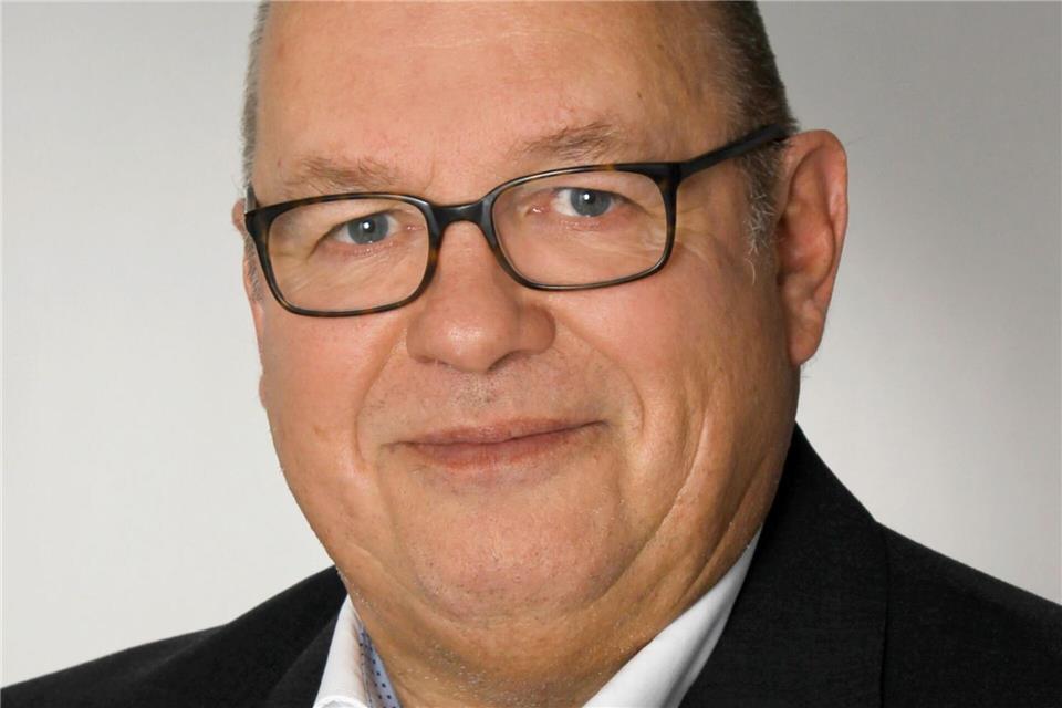 Polizeiwissenschaftler Rafael Behr macht sich für modernere Bodycam-Systeme stark. (Archivbild)Rafael Behr/dpa