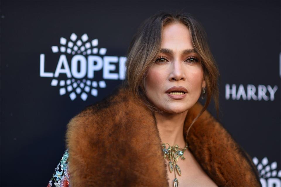 Popstar Jennifer Lopez schuf eigenen Angaben zufolge nach dem Auszug ihrer Kinder einige ihrer besten Songs. (Archivbild)Richard Shotwell/Invision/AP/dpa