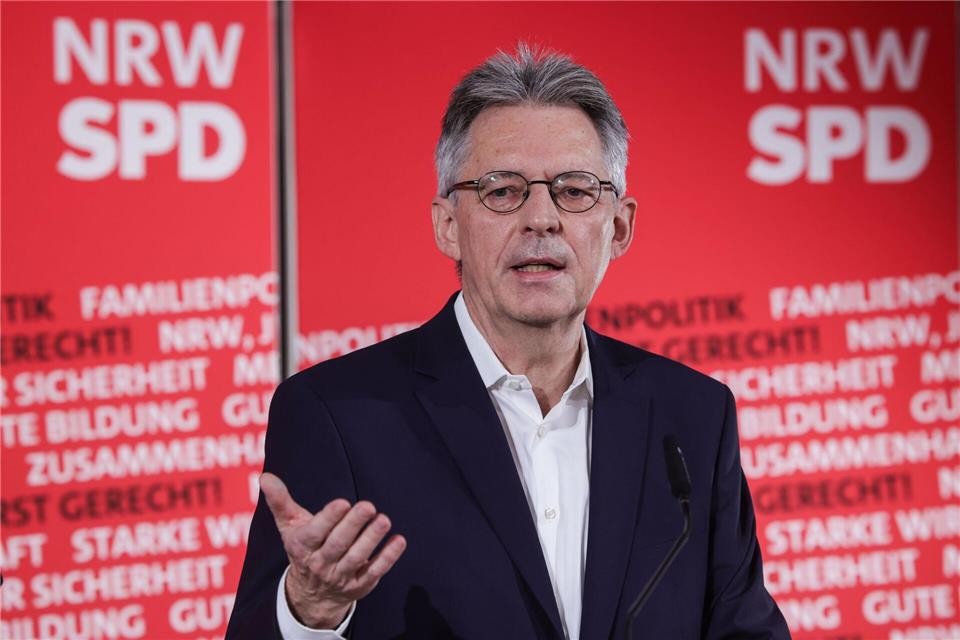 Post regt eine „konzertierte Aktion“ an. (Archivbild)Oliver Berg/dpa