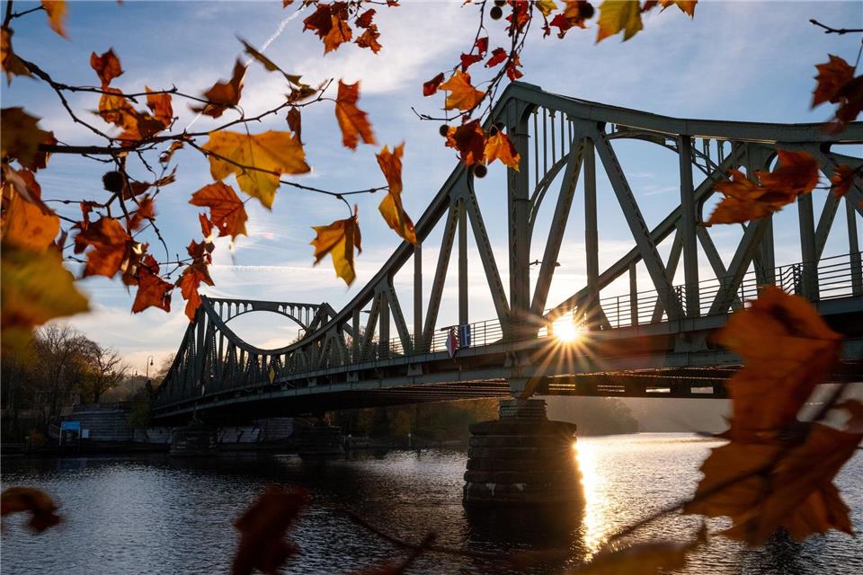 Potsdam hat bei einem Städteranking einen Platz im ersten Viertel ergattert. (Archivbild)Georg-Friedrich Moritz/dpa