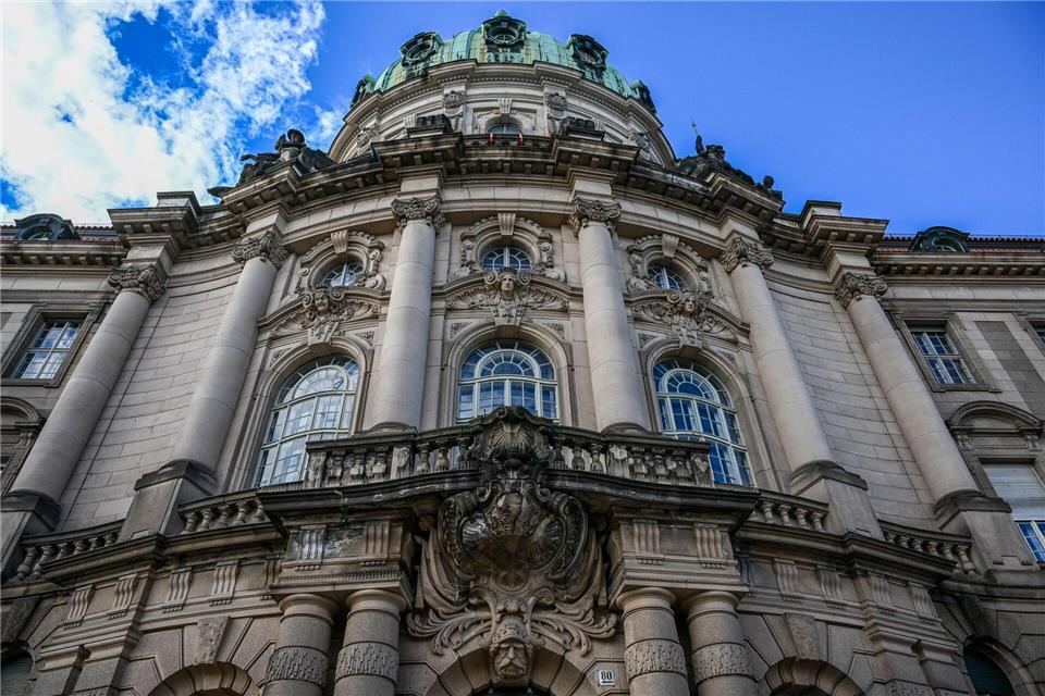 Potsdam hatte zum 31. Dezember 2024 knapp 24.000 mehr Einwohner als vor zehn Jahren. (Archivbild).Jens Kalaene/dpa