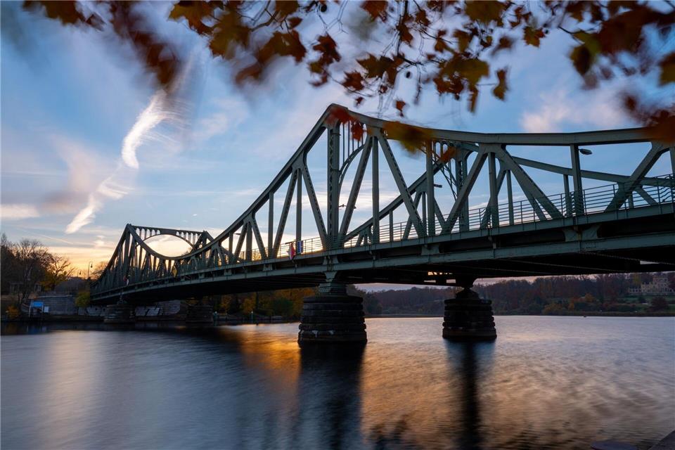 Potsdam wird voraussichtlich in den kommenden Jahren weiter wachsen. (Symbolbild)Georg-Friedrich Moritz/dpa