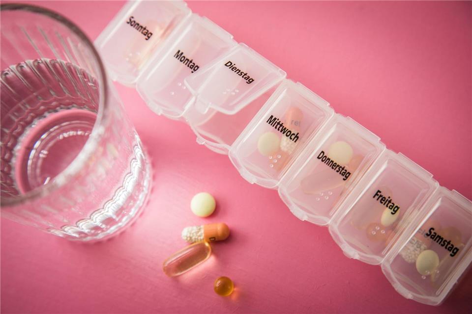 Privatsphäre und Arbeitsschutz: Die Gesundheit bleibt grundsätzlich Privatangelegenheit, doch bei sicherheitsrelevanten Tätigkeiten besteht Mitteilungspflicht gegenüber dem Arbeitgeber.Christin Klose/dpa-tmn