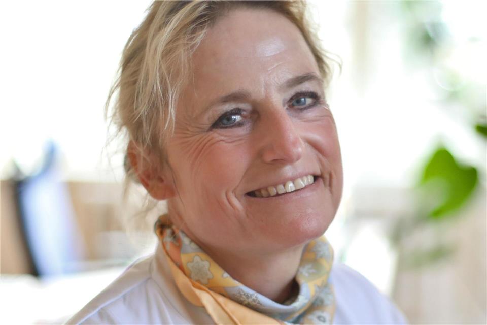 Prof. Dr. Stefanie Märzheuser, Präsidentin der Bundesarbeitsgemeinschaft Mehr Sicherheit für Kinder: „Schon kleine Veränderungen können das Unfallrisiko deutlich senken.“-/BAG Mehr Sicherheit für Kinder e. V./dpa-tmn