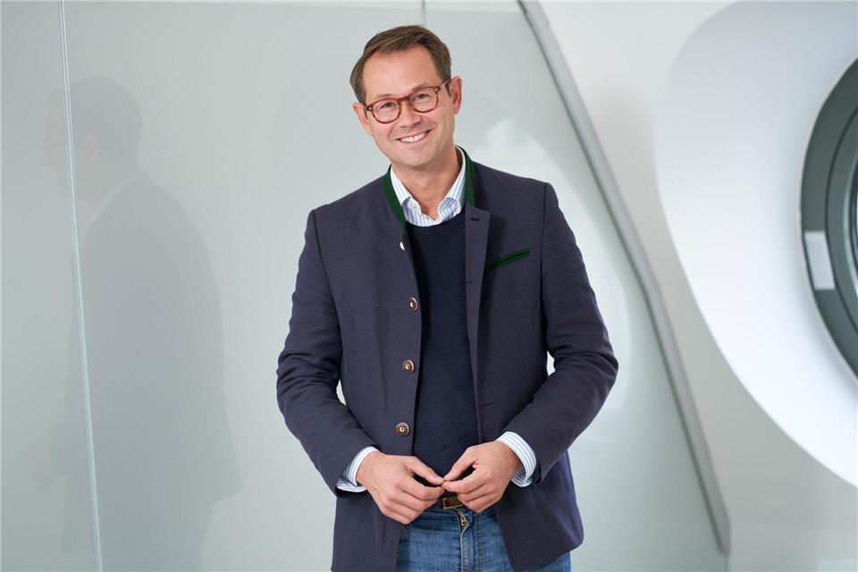 Prof. Michael Fuhlrott ist Fachanwalt für Arbeitsrecht in Hamburg und Mitglied im Verband deutscher Arbeitsrechtsanwälte (VDAA).picture alliance/dpa/dpa-tmn