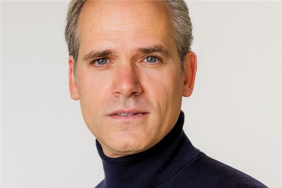 Professor Pagonis sieht mehrere Gründe dafür, warum viele Kinder schlecht Deutsch sprechen. --/Universität Heidelberg/dpa