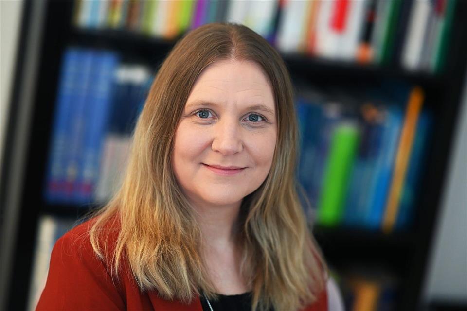 Psychologin Susanna Strauß gibt Tipps, wie man Wartezeiten sinnvoll nutzen kann. (Archivbild) Uli Deck/dpa