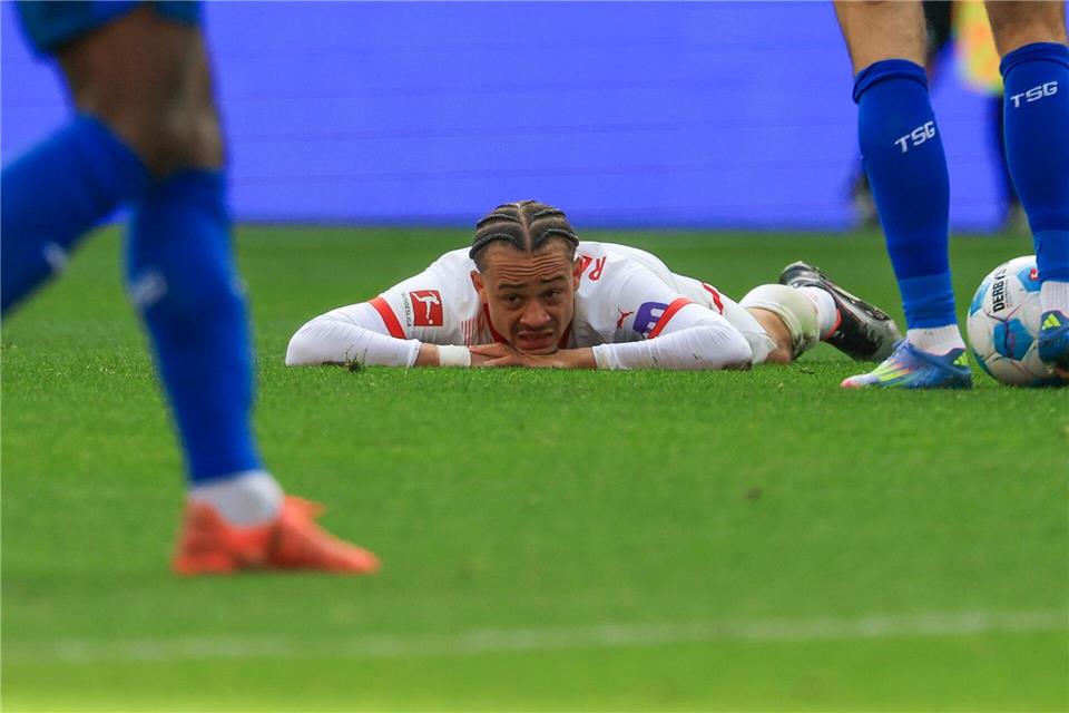 RB Leipzig Xavi Simons will nach wie vor zum FC Chelsea.Jan Woitas/dpa