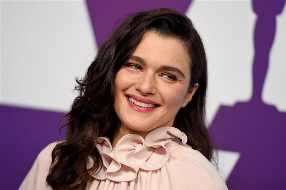 Rachel Weisz spielte in „Die Mumie“ die Archölogin Evelyn Carnahan. (Archivbild)Jordan Strauss/Invision/AP/dpa