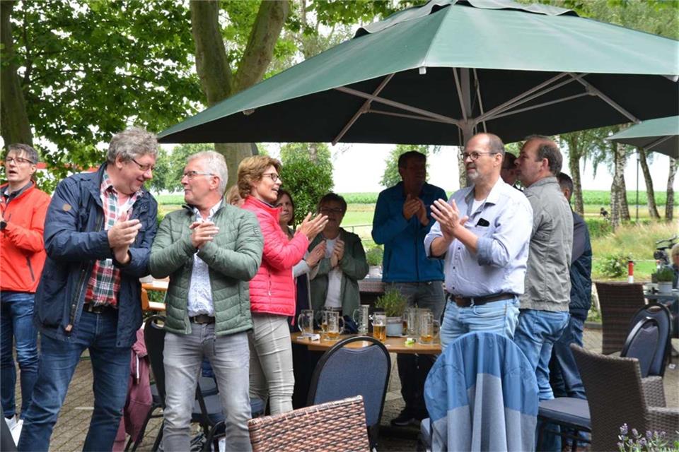 Raesfelder Schützenfest 2020