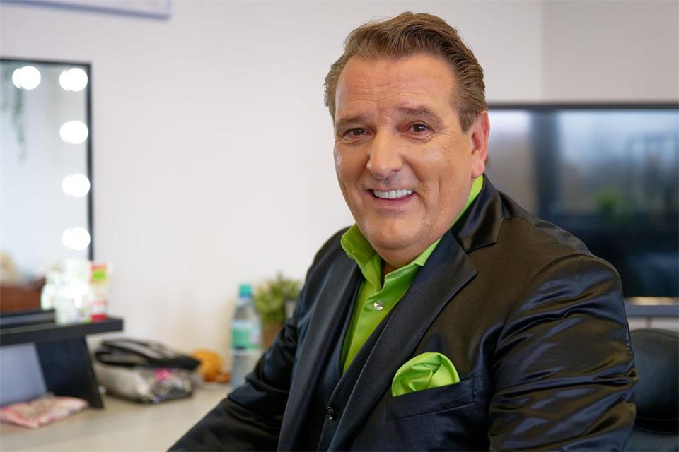 Ralf Dümmel entwickelt nun bei Sat.1 Produkte bis zur Marktreife. (Archivbild)Henning Kaiser/dpa
