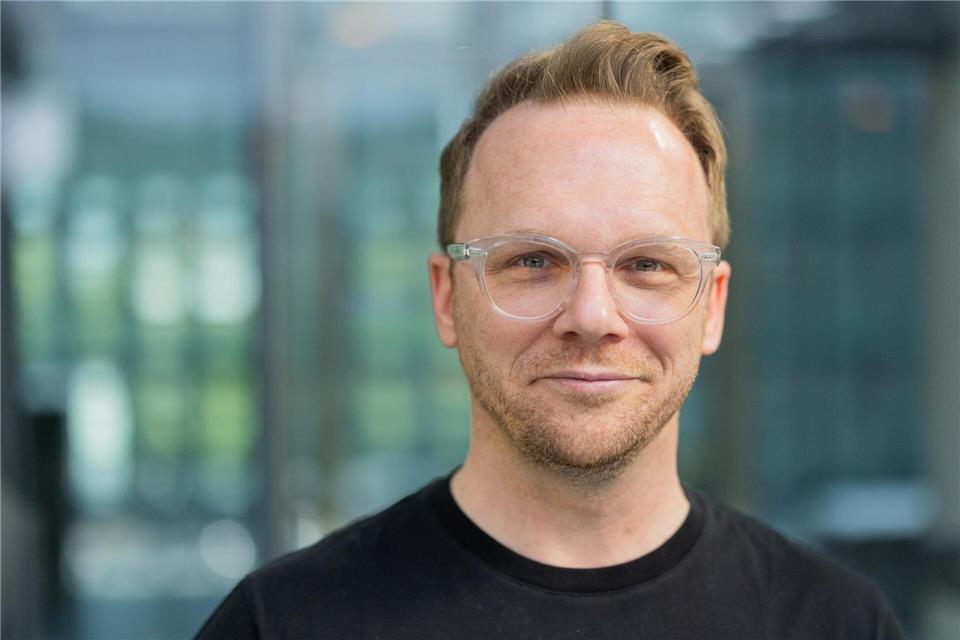 Ralf Schmitz übernimmt bei RTL zeitweise den traditionsreichen „Wer wird Millionär?“-Sendeplatz.Rolf Vennenbernd/dpa