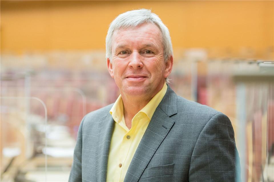 Ralf Stadler soll aus der AfD ausgeschlossen werden. (Archivbild) Tobias Hase/dpa