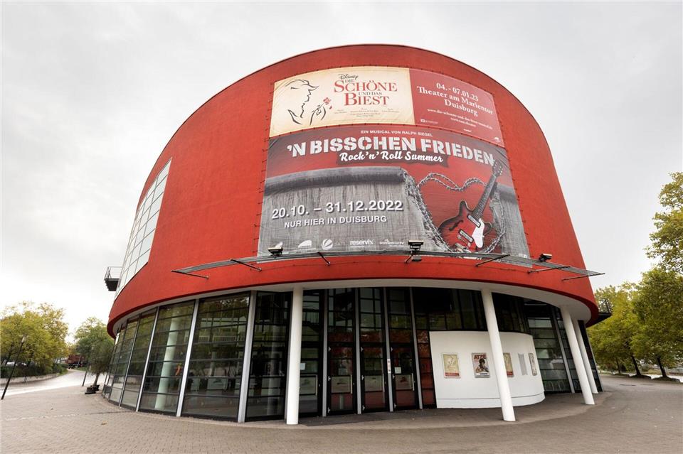 Ralph Siegel erschien nicht zum Prozess in Duisburg. (Archivbild)Dieter Menne/dpa