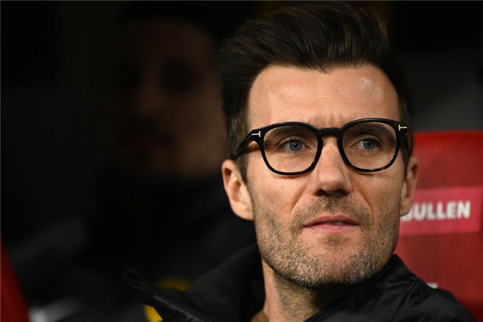 Raphael Wicky heuert wieder in der US-Liga MLS an. (Archivbild)Patricia Bartos/dpa