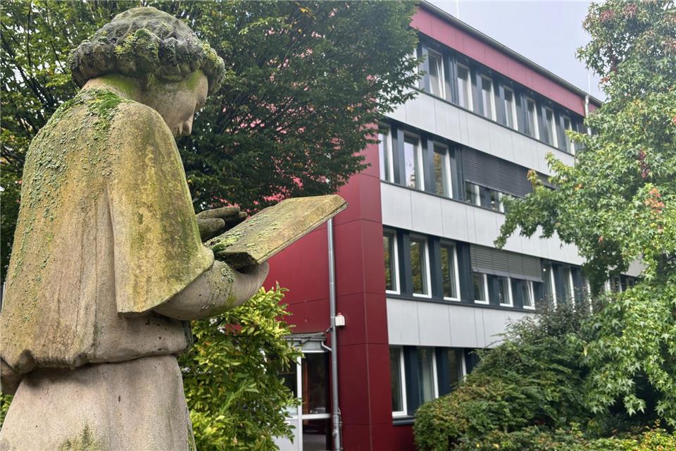 Rathaus BorkenSven Kauffelt