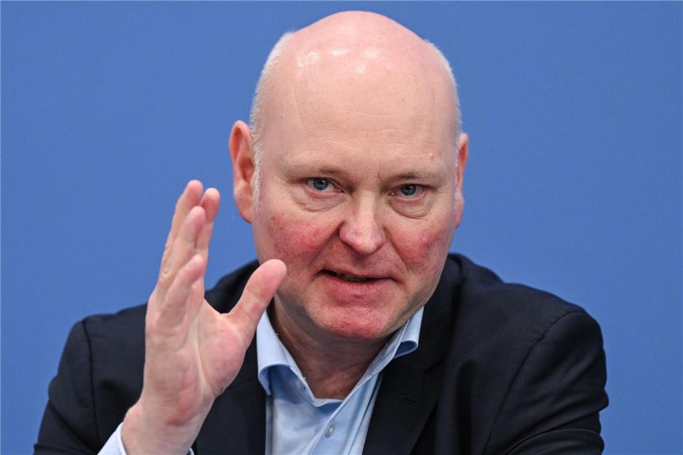 Ratsmitglied Truger: Das System der Erbschaftsteuer ist ungerecht.Britta Pedersen/dpa