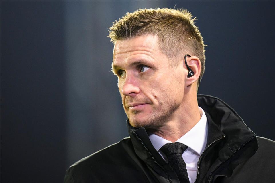 Reagieren die Verantwortlichen von Borussia Dortmund um Sportdirektor Sebastian Kehl auf die Verletzungssorgen in der ersten Saisonhälfte?Tom Weller/dpa