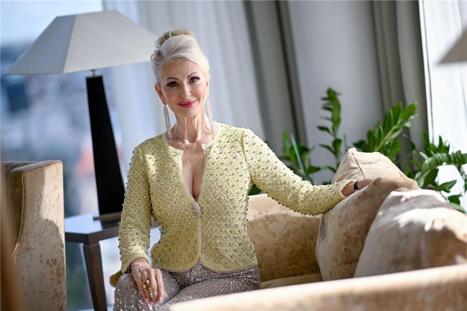 „Reality-TV kann sich nur über seine Protagonisten weiterentwickeln, denn die Bilder wiederholen sich in Varianten seit Jahrzehnten“, sagt Nick im Interview der Deutschen Presse-Agentur. (Archivbild)Britta Pedersen/dpa