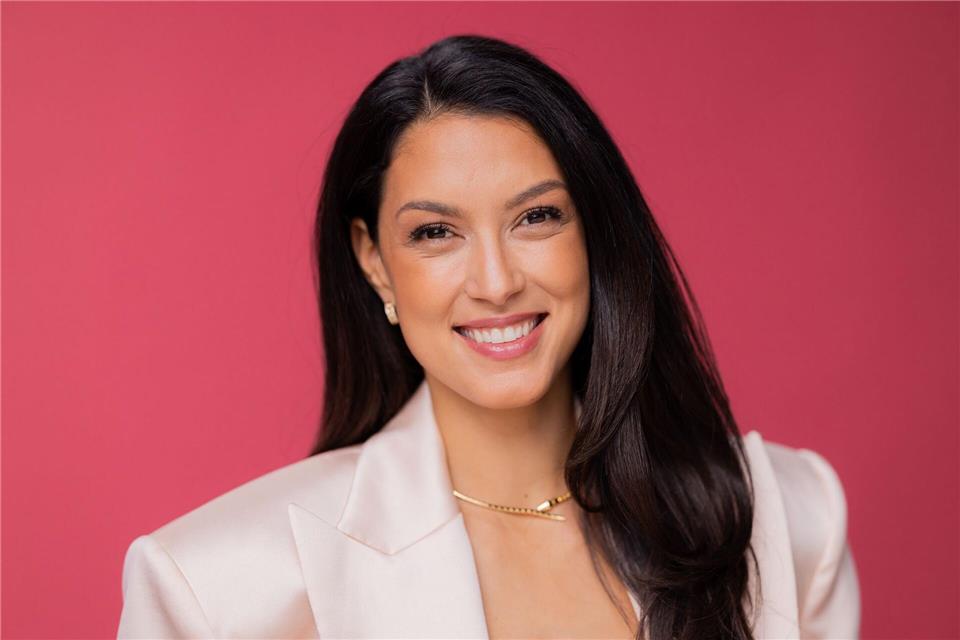 Rebecca Mir möchte bei RTL auch mit dem neuen Styling-Team experimentieren. (Archivbild)Rolf Vennenbernd/dpa