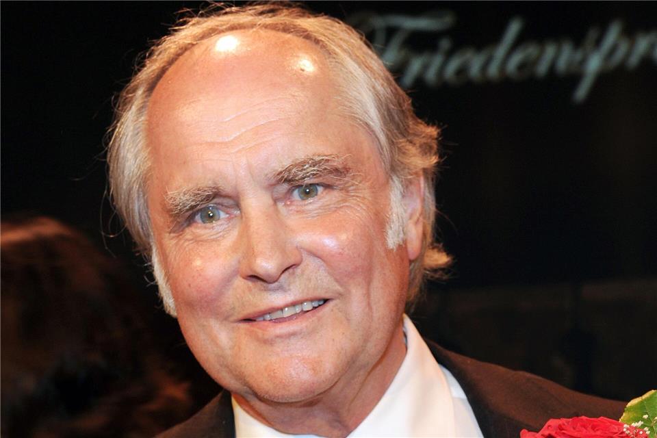 Regisseur Michael Verhoeven mit 85 Jahren gestorben. (Archivbild)picture alliance / dpa