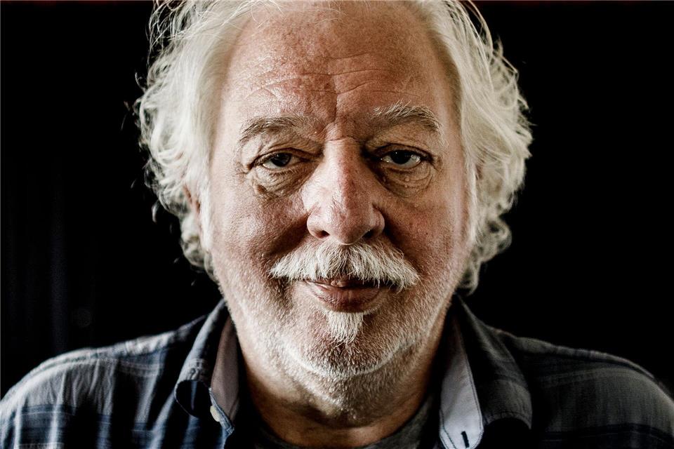 Regisseur Wolfgang Becker mit 70 Jahren gestorben. (Archivbild)Carsten Koall/dpa