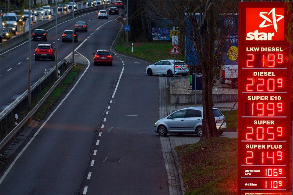 Reichen die Maßnahmen aus? Klaus-Dietmar Gabbert/dpa