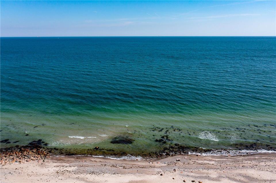 Reicht der Schutz der Ostsee aus? (Symbolbild)Axel Heimken/dpa