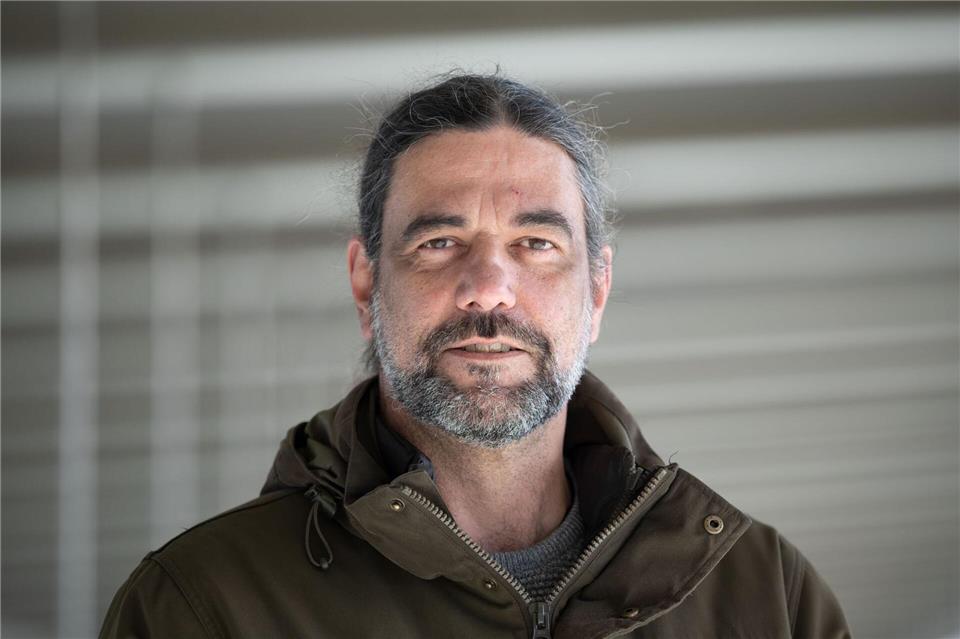 Reinhart Sosat, Geschäftsführer des Landesfischereiverbandes Baden-Württemberg, sieht die Fälschungen als großes Problem. (Archivbild)Marijan Murat/dpa