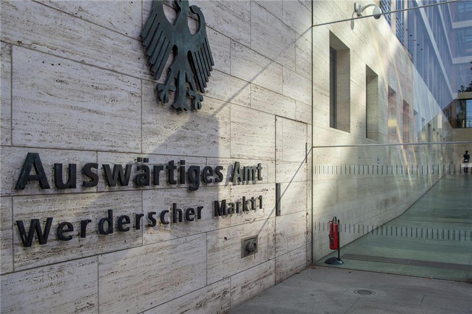 Reisewarnungen des Auswärtigen Amts haben rechtliche Bedeutung: Sie ermöglichen meist kostenfreie Stornierungen gebuchter Pauschalreisen. Monika Skolimowska/dpa-Zentralbild/dpa