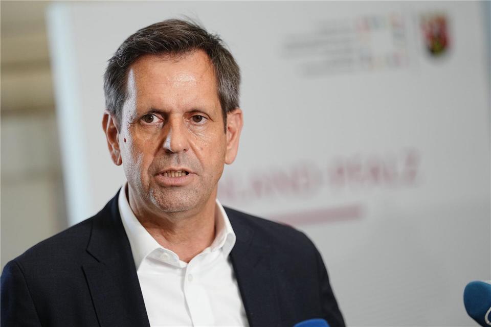 Rentenpläne werden von den Länderchefs überwiegend positiv aufgenommen. Kay Nietfeld/dpa