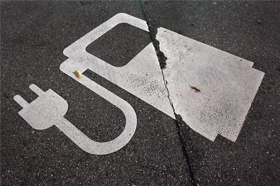 Rheinland-Pfalz belegte im Ranking fast den letzten Platz. (Symbolbild)Karl-Josef Hildenbrand/dpa