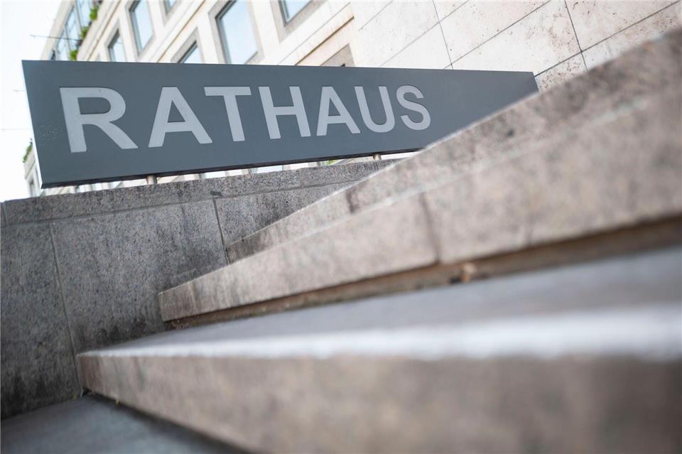 Rheinland-Pfalz fördert die interkommunale Zusammenarbeit finanziell. (Symbolbild)Edith Geuppert/dpa