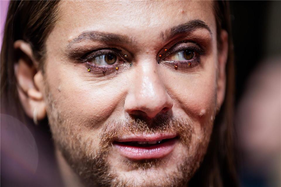 Riccardo Simonetti ist bestürzt nach der Attacke in Berlin. (Archivbild)Christoph Soeder/dpa