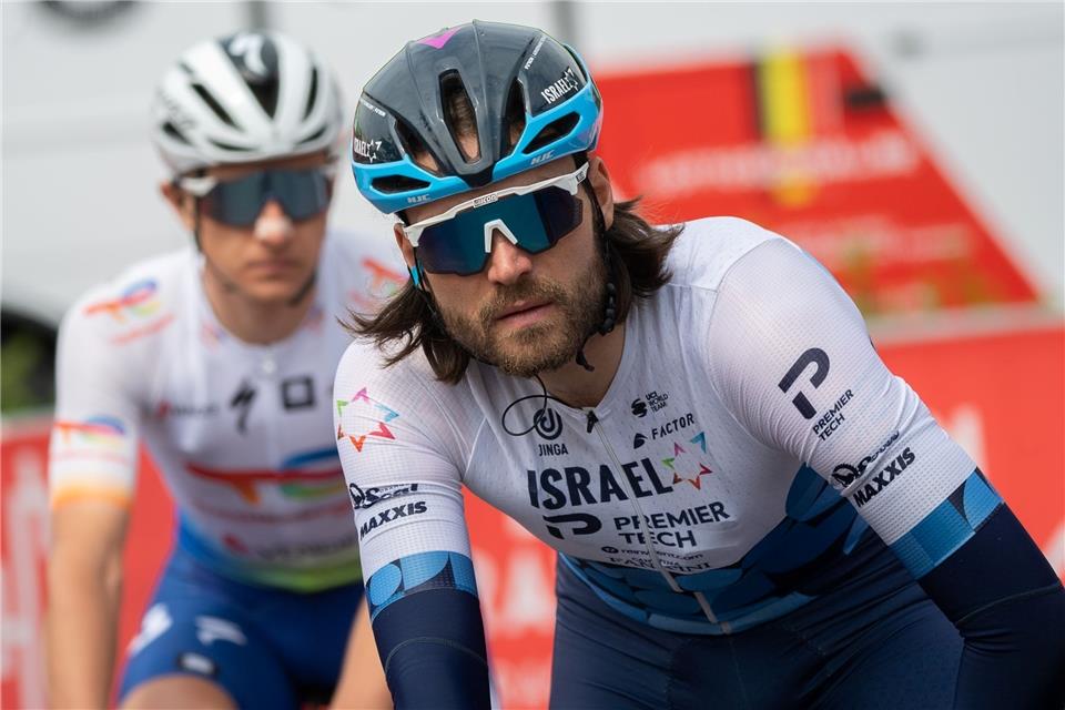 Rick Zabel beendet Ende Mai seine Rad-Karriere.