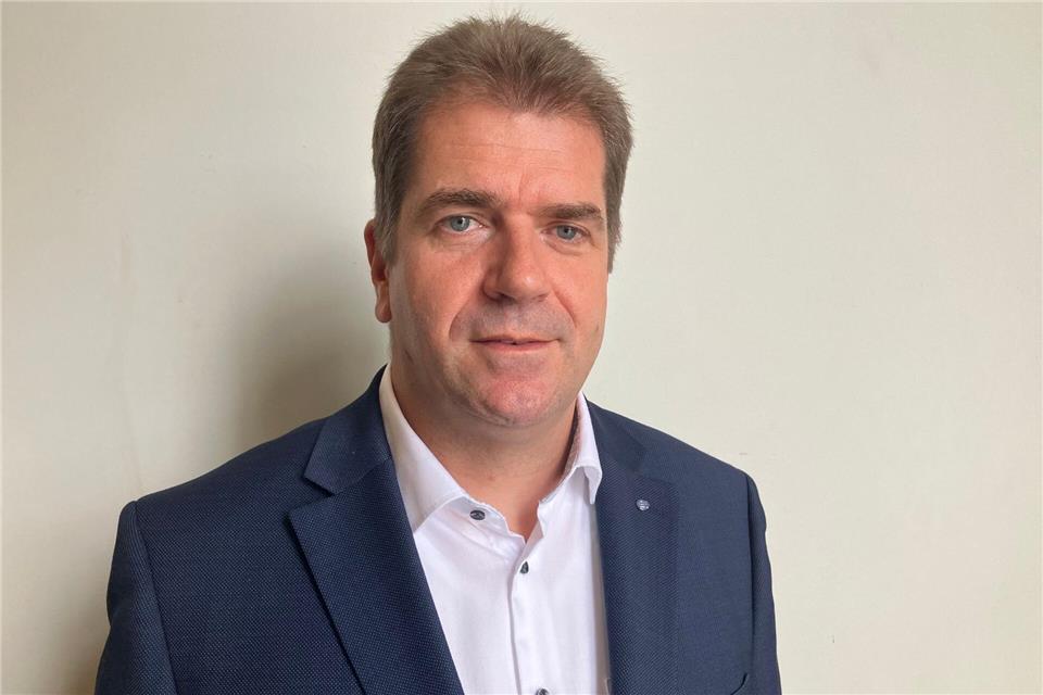 Rik Steinheuer, Vorsitzende des Bundes der Steuerzahler Nordrhein-Westfalen, weist auf deutlich steigende Kommunalgebühren hin. Volker Danisch, dpa