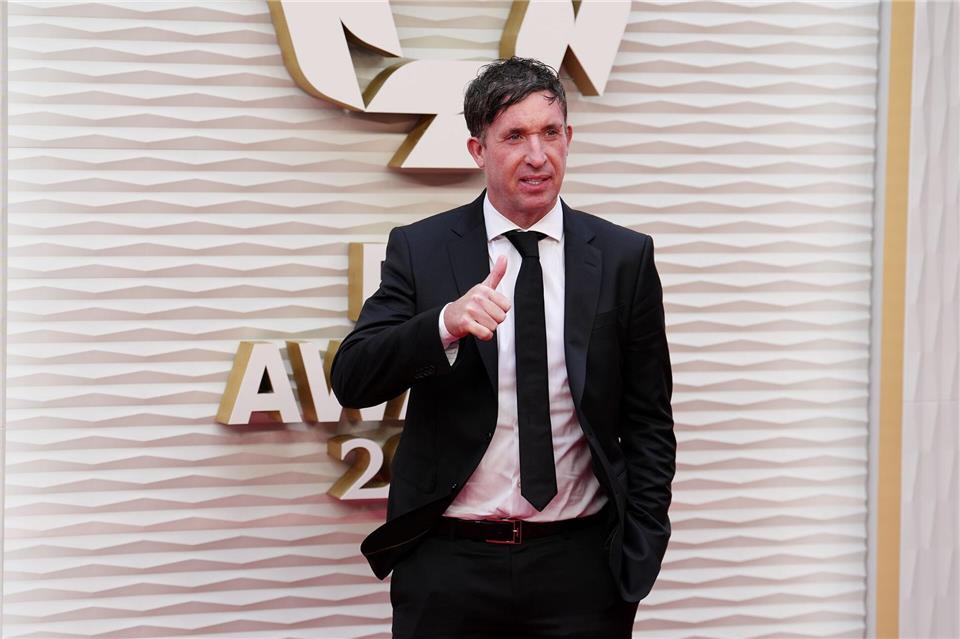 Robbie Fowler hat sich wegen Hautkrebs einem kleinen Eingriff unterzogen. (Archivfoto)Martin Rickett/PA Wire/dpa