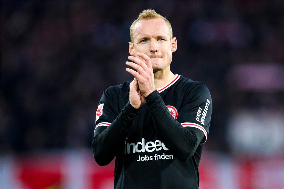 Rode hat seine Karriere inzwischen beendet.Tom Weller/dpa