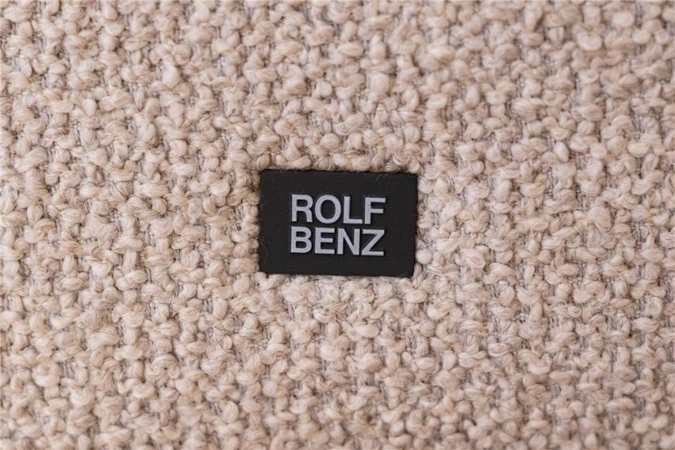 Rold Benz hat etwas mehr als 400 Beschäftigte. Marijan Murat/dpa