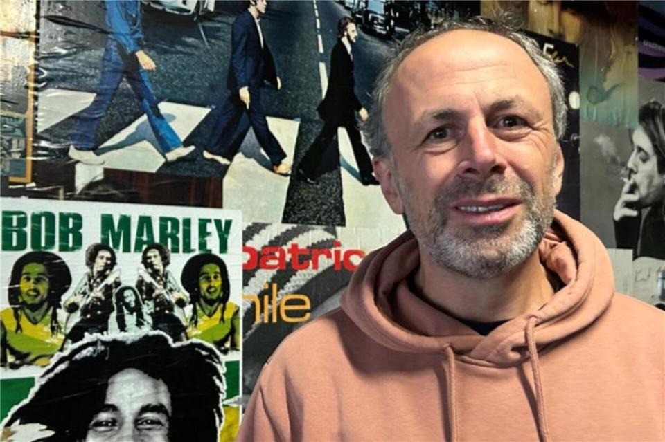 Rolf Elsing blickt mit ein bisschen Wehmut auf die fast 25-jährige Geschichte seines Clubs zurück.