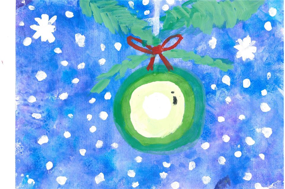 Roncalli-Schule 3. Klasse Enna