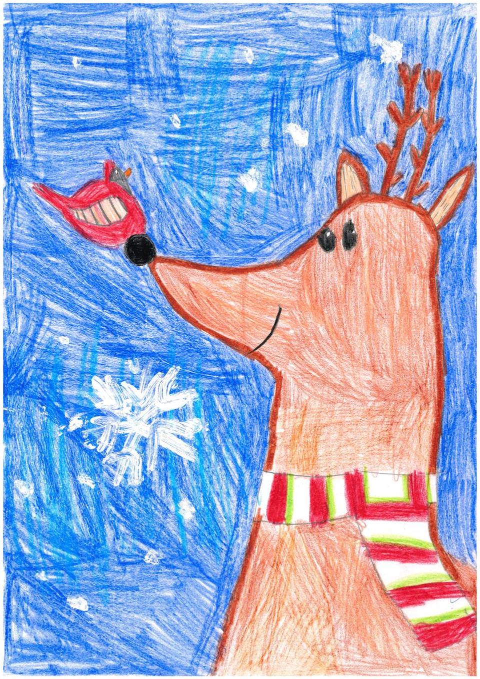 Roncalli-Schule 3. Klasse Maya