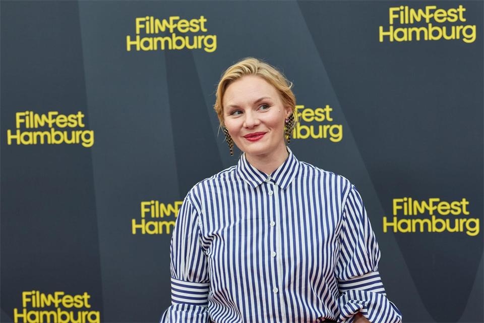 Rosalie Thomass ist auch gerade im neuen „Bibi Blocksberg“-Film als Barbara Blocksberg zu sehen. (Archivbild)Georg Wendt/dpa