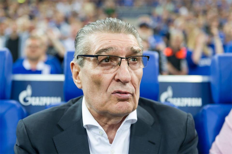 Rudi Assauer starb 2019 an schwerer Demenz. (Archivbild)Guido Kirchner/dpa
